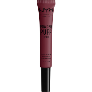 Крем-пудра для губ NYX Professional Makeup Powder Puff Lippie 07 Moody (800897148294) в Чернігові