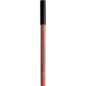 Карандаш для губ NYX Professional Makeup Slide On Lip Pencil 19 Alluring (800897072292) лучшая модель в Чернигове