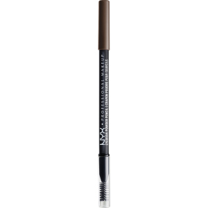 Олівець для брів NYX Professional Makeup Eyebrow Pwdr Pncl 07 Espresso 1.4 г (800897085391) краща модель в Чернігові