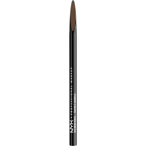 Карандаш для бровей NYX Professional Makeup Precision Brw Pncl 03 Soft Brown/rose 0.13 г (800897097271) лучшая модель в Чернигове