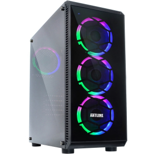 хороша модель Комп'ютер Artline Gaming X65 v20