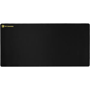 Ігрова поверхня 2E Gaming Mouse Pad XXL Control Black (2E-PG330B) рейтинг