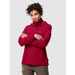 купить Ветровка Jack Wolfskin Stormy Point Jacket W 1111201-2301 XL (4060477460949)