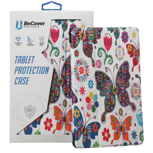 BeCover Smart Case для Huawei MatePad T10s Butterfly (BC_705937) краща модель в Чернігові