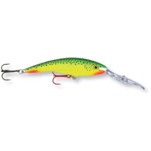 Воблер Rapala Deep Tail Dancer TDD09 GPT 90 мм 13 г (TDD09 GPT) ТОП в Чернігові