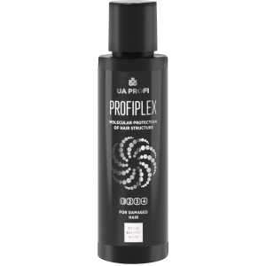 ПрофиПлекс UA Profi molecular protection of hair structure 100 мл (4820198450366) лучшая модель в Чернигове