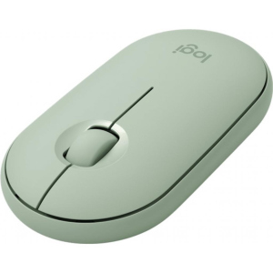 Мишка Logitech M350 Eucalyptus (910-005720) в Чернігові