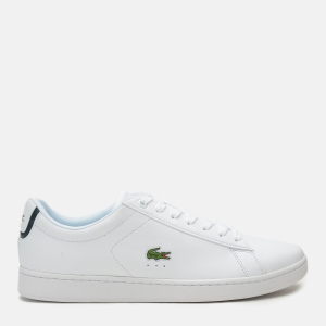 Кеды Lacoste Carnaby Evo Bl 1 Spm 733SPM1002-001 43.5 (T10) 28 см (5021725763006)