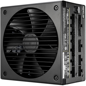 Fractal Design Ion+ Platinum 660 Вт (FD-PSU-IONP-660P-BK-EU) краща модель в Чернігові