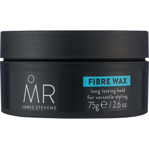 Воск для моделирования волос MR. Jamie Stevens Fiber Wax 75 г (5017694104308) лучшая модель в Чернигове