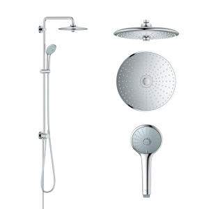 Душевой гарнитур GROHE Euphoria System 260 27421002 ТОП в Чернигове