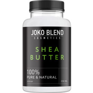 Масло Ши Joko Blend Shea Butter 250 мл (4823099501601) в Чернигове