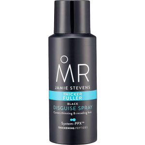 Маскуючий спрей MR. Jamie Stevens Disguise Spray Чорний 100 мл (5017694022206) краща модель в Чернігові