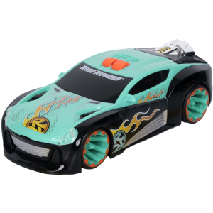 Машинка Road Rippers Burnout Blue (движение + световые и звуковые эффекты) (20051) надежный