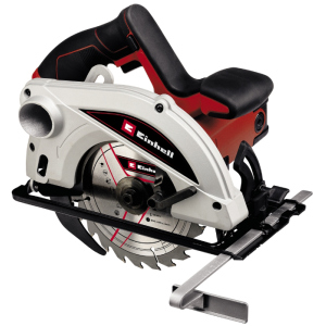 Пила циркулярная Einhell Expert TC-CS 1250 (4331040) ТОП в Чернигове