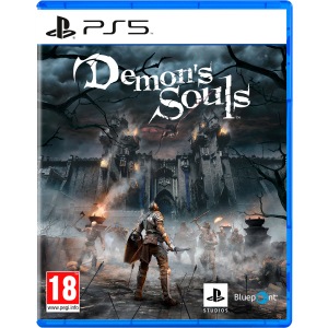 Гра Demon's Souls для PS5 (Blu-ray диск, Російська версія) ТОП в Чернігові