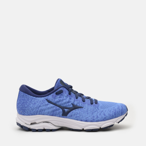 Кросівки Mizuno WaveInspireWaveKnit J1GD201325 38 24 см Сині (5054698853160) в Чернігові