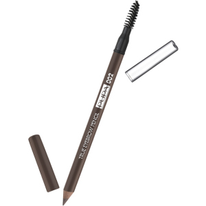 Олівець для брів Pupa True Eyebrow Pencil Total Fill №002 Brown 1.08 г (8011607282937) в Чернігові