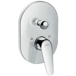 Верхня частина змішувача для ванни HANSGROHE Novus 71047000 в Чернігові