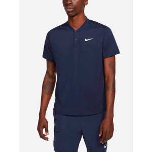 купити Поло Nike M Nkct Df Polo Blade CW6288-451 S (194502479454)