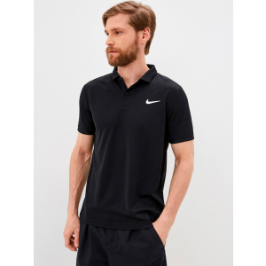 Поло Nike M Nkct Df Vctry Polo CW6849-010 XS (194502714722) рейтинг