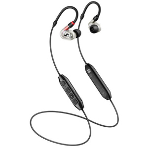 Навушники Sennheiser IE 100 PRO Wireless Clear (509172) ТОП в Чернігові