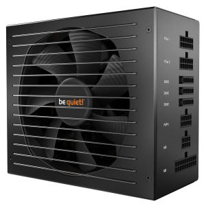 Блок питания be quiet! Straight Power 11 550W (BN305) лучшая модель в Чернигове