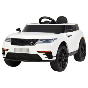 Электромобиль Kidsauto Range Rover Velar 4х4 полный привод White (BLT-688) (6903351806885_white) в Чернигове