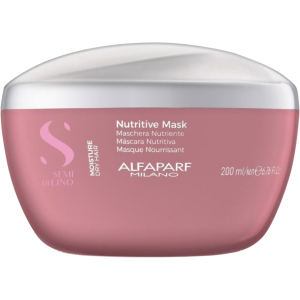 Маска для волосся Alfaparf SDL Moisture Nutritive Mask 200 мл (8022297064277) ТОП в Чернігові