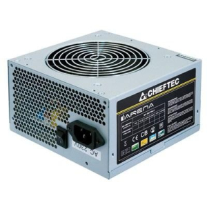 Блок питания CHIEFTEC 500W (GPA-500S8) ТОП в Чернигове