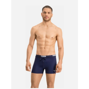 Плавки Puma Swim Men Logo Swim Trun 90765701 XL Navy (8718824813875)