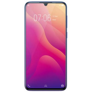 Мобільний телефон vivo Y31 4/128GB Ocean Blue рейтинг