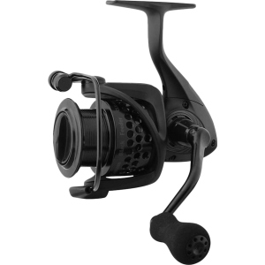 Котушка Okuma Custom Black Feeder CLX-40F 7+1BB (13531491) ТОП в Чернігові