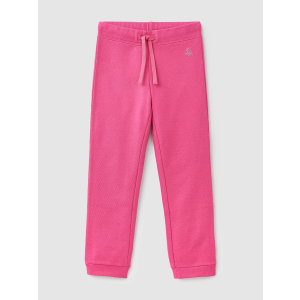 купить Спортивные штаны United Colors of Benetton 3J68I0897.K-3L5 S 120 см (8033262397023)