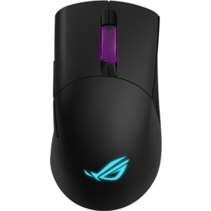 Мышь Asus ROG Keris Wireless/Bluetooth/USB Black (90MP0230-B0UA00) в Чернигове