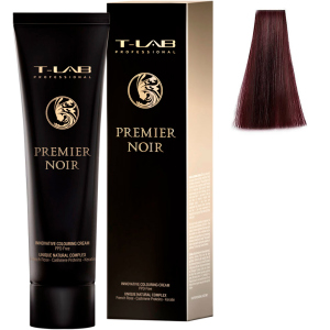 Крем-краска T-LAB Professional Premier Noir Colouring Cream 5.4 light copper brown 100 мл (5060466661066) рейтинг