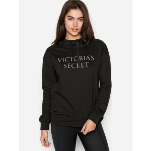 Худи Victoria's Secret 735786458 XS Черное (1159752499) рейтинг