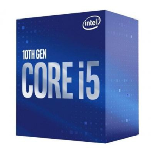 Процесор INTEL Core™ i5 10400 (BX8070110400) ТОП в Чернігові