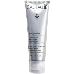 Крем для рук Caudalie Vinoperfect 50 мл (3522930003274) ТОП в Чернигове