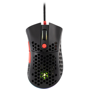 Миша ігрова 2E Gaming HyperSpeed ​​Pro RGB Black (2E-MGHSPR-BK) в Чернігові