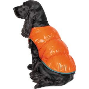 Жилет Pet Fashion "SPRING" для собак розмір XL, Помаранчевий (4823082420506) ТОП в Чернігові