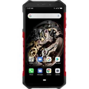 Мобильный телефон Ulefone Armor X5 3/32Gb Red рейтинг