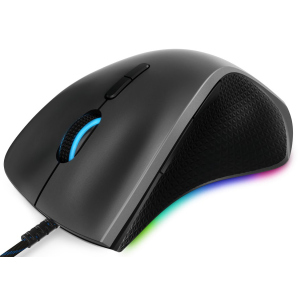 хороша модель Миша Lenovo Legion M500 Gaming Mouse USB Grey (GY50T26467)