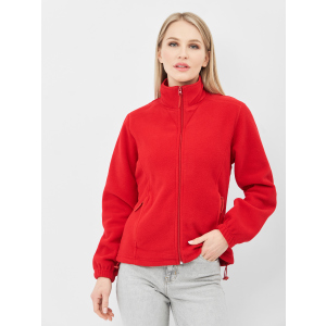 Спортивна кофта JHK Polar Fleece FLRL300-RD XS (2000000004853) ТОП в Чернігові