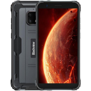 Мобильный телефон Blackview BV4900 3/32GB Black (Украинская версия) лучшая модель в Чернигове