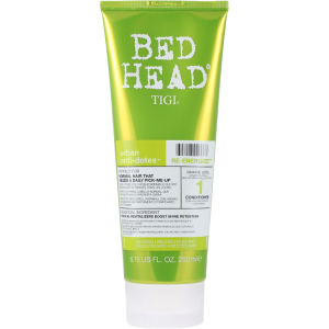 Кондиціонер Tigi Bed Head Urban Anti + Dotes Re-Energize Conditioner для щоденного догляду для нормального волосся 200 мл (615908426687) краща модель в Чернігові