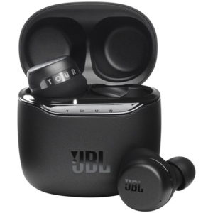 Навушники JBL Tour Pro TWS Black (JBLTOURPROPTWSBLK) ТОП в Чернігові