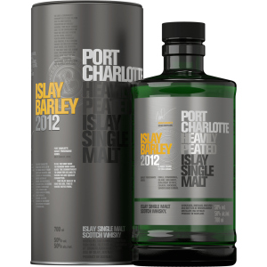 Віскі Port Charlotte Islay Barley 0.7 л 50% (5055807409988_5055807412384) рейтинг