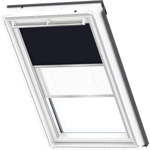 Штора затемняюча VELUX DFD "Дуо" 2 в 1 94x140 см в Чернігові