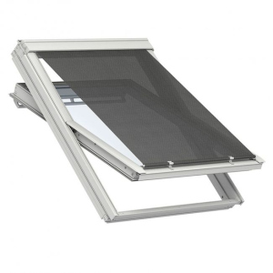 хорошая модель Маркизет Velux Optima MIV 4260 PR 08 94x140 cм